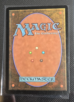 Phyrexian Arena Apocalypse 2001 MTG Black Enchantment LP - Image 2