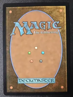 MTG Formidable Speaker, NM/Pack Fresh, Lorwyn Eclipsed - Image 2