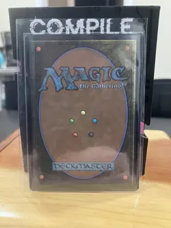 MTG Smothering Tithe NM-Mint, English, Wilds of Eldraine: Enchanting Tales - Image 2