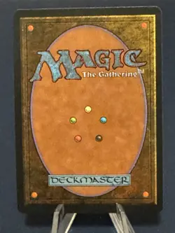 MTG - Magic The Gathering - Mystic Remora - Ice Age - NP/NM! - Image 2