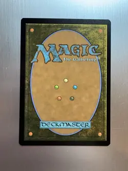 Ojani, Outland Chaperone - 284 - MTG: Lorwyn Eclipsed - Borderless - Mythic - Image 2