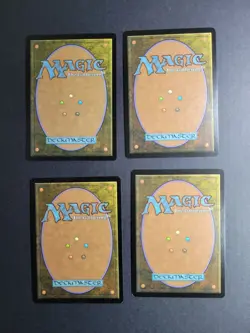 Mountain 265 (Borderless) Magic The Gathering Edge Of Eternities Land x4 - Image 3
