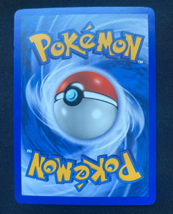 Pokemon TCG Duskull Sandstorm 61/100 Regular (NM) - Image 2