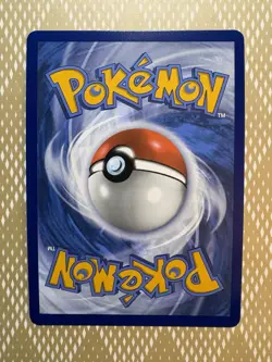 Pokemon Serperior ex 164/086 Holo Special Illustration Rare Sv: Black Bolt NM - Image 2