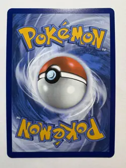 Pokemon Serperior ex 164/086 Holo Special Illustration Rare Sv: Black Bolt NM - Image 4