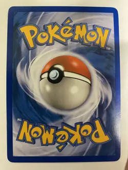 Igglybuff - Reverse Holo - 70/106 Great Encounters - Pokemon TCG - 2008 - Image 2