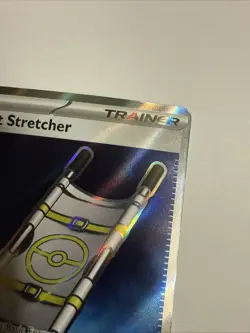 Pokemon Night Stretcher Ultra Rare ME01: Mega Evolution 173/132 NM - Image 4