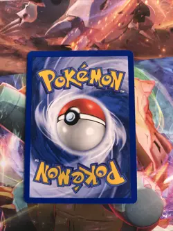 Pokemon TCG - Lanturn 1st Edition- Neo Genesis 38/111 NM - Image 2