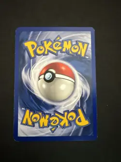 MAGMAR 1999 POKEMON BASE SET UNCOMMON SHADOWLESS A 36/102 LP - Image 2