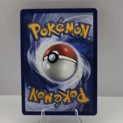 Pokemon Night Stretcher 173/132 Me01: Mega Evolution Ultra Rare Trainer Holo - Image 2