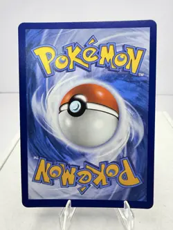Pokemon TCG Night Stretcher 173/132 Full art Trainer support Secret Rare - Image 2