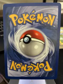 KOKUNA KAKUNA 1999 POKEMON BASE SET 1ST EDITION GERMAN 33/102 Q3545 - Image 2