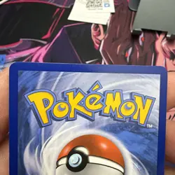 Pokemon Pikachu Promo Holo Basic HP70 SWSH020 Sword & Shield English - Image 3
