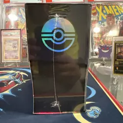 Pokemon TCG Phantasmal Flames ETB Pokemon Center Elite Trainer Box NEW Sealed - Image 3