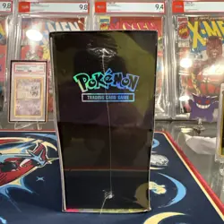 Pokemon TCG Phantasmal Flames ETB Pokemon Center Elite Trainer Box NEW Sealed - Image 4