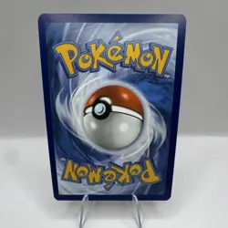 Pokemon Ciphermaniac's Codebreaking 198/162 SV05 Temporal Forces Full Art Holo - Image 2