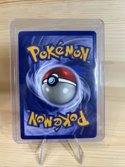 1999 Pokemon-Geodude 47/62 Fossil-Regular NM - Image 2
