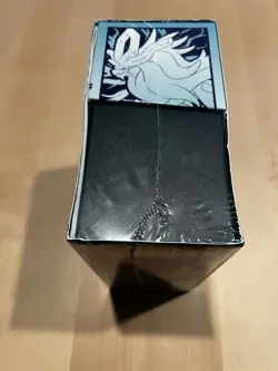 Pokemon TCG Temporal Forces Elite Trainer Box ETB Walking Wake, NEW SEALED - Image 3