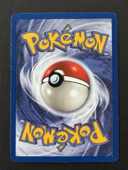 Pokemon Dark Machamp 27/82 Team Rocket Regular Rare 70HP Fighting 30 Attack - Image 2