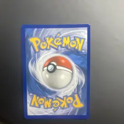 Pokemon Jolteon EX Promo Holo 028A/083 160 HP Alternate Art Lightning - Image 2