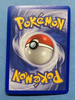 Pokemon Holo Dark Electrode- EX Team Rocket Returns- 4/109- VLP - Image 2