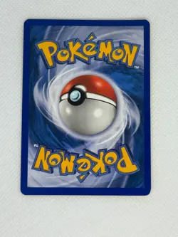 Pokemon TCG Wartortle Regular 92/165 NM Excellent Condition - Image 2