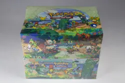 Pokemon Celebrations Mini Tin Display New Factory Sealed 25th Anniversary - Image 1