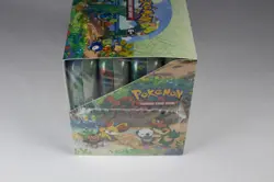 Pokemon Celebrations Mini Tin Display New Factory Sealed 25th Anniversary - Image 3