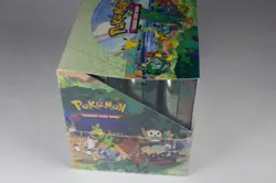 Pokemon Celebrations Mini Tin Display New Factory Sealed 25th Anniversary - Image 5