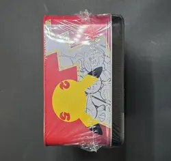 Pokemon: Celebrations (25th Anniversary) Collectors Chest - Sealed - Image 2