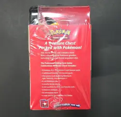 Pokemon: Celebrations (25th Anniversary) Collectors Chest - Sealed - Image 4
