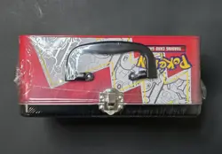 Pokemon: Celebrations (25th Anniversary) Collectors Chest - Sealed - Image 5