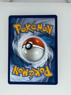 2024 Pokemon Surging Sparks Jasmine's Gaze 233/191 NM - Image 2