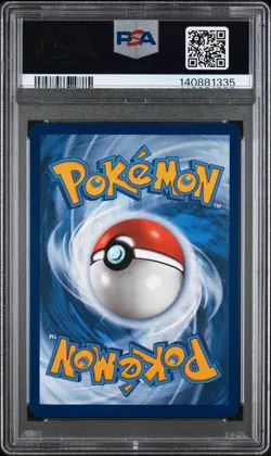 2025 Pokemon Rocket's Moltres ex 229/182 Destined Rivals 229 SIR GEM MINT PSA 10 - Image 2