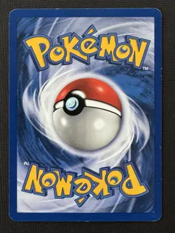 Pokemon Erika's Victreebel 26/132 Gym Heroes Rare Regular 80HP 50 Attack - Image 2