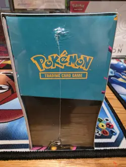 Pokemon Ascended Heroes ETB Elite Trainer Box NEW & SEALED **IN HAND** - Image 2
