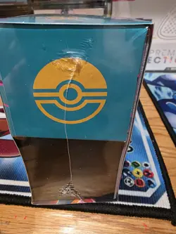 Pokemon Ascended Heroes ETB Elite Trainer Box NEW & SEALED **IN HAND** - Image 4