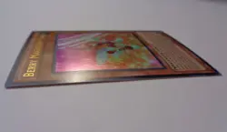 Berry Magician Girl MVP1-EN014 (Ultra Rare, Unlimited, Near Mint / NM) Yugioh - Image 3