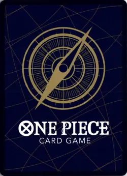 Gum-Gum Rhino Schneider C Royal Blood OP10-097 One Piece TCG - Image 2