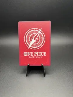 Trafalgar Law Leader Parallel OP10-022 One Piece OP10 Royal Blood Alt English - Image 2