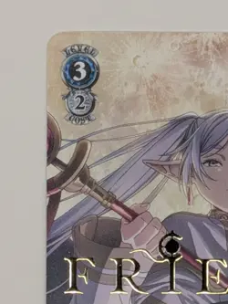 Weiss Schwarz Frieren the Slayer SFN/S108 PE01 PR Bushiroad Meister Cup Top 4 - Image 4