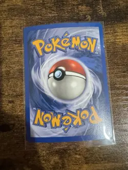 Pokemon Desert Shaman 123/144 Trainer Holo Card Nintendo 2003 - Image 2