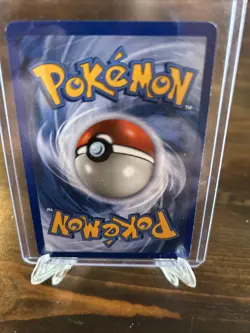 Pokemon TCG Torterra LV.X Holo Rare Card DP09 Diamond & Pearl - Image 4