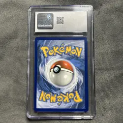 Charizard GX Battle Academy Holo Card #60 Charizard Stamped CGC 10 Gem Mint 2020 - Image 2