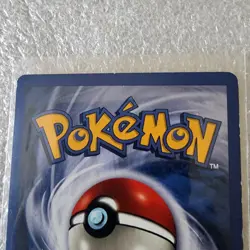 POKEMON LIGHT SLOWBRO 51/105 TRADING CARD - Image 5