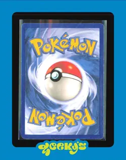 SANDSLASH - 41/62 - Fossil - Pokemon Card - Image 2
