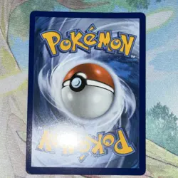 Pokemon Buddy-Buddy Poffin Trainer Full Art Ultra Rare Holo 167/132 Me01 Card - Image 2
