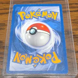 Pokemon Rocket's Snorlax Gym Heroes Rare Unlimited 33/132 English TCG Card 90 HP - Image 2