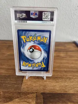PSA 10 Pikachu V SWSH198 Black Star Promo 2022 Pokemon Card Gem Mint - Image 2