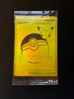 Poke Ball Promo SWSH: Sword & Shield Promo Cards SWSH146 Sealed - Image 1